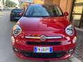 Fiat 500X 500 X 2018 1.3 mjt Lounge 4x2 95cv my17 Rouge - thumbnail 2