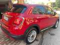 Fiat 500X 500 X 2018 1.3 mjt Lounge 4x2 95cv my17 Rouge - thumbnail 18