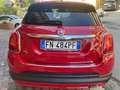 Fiat 500X 500 X 2018 1.3 mjt Lounge 4x2 95cv my17 Rouge - thumbnail 5