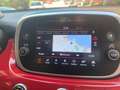 Fiat 500X 500 X 2018 1.3 mjt Lounge 4x2 95cv my17 Rouge - thumbnail 22