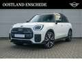 MINI Countryman C Automaat / John Cooper Works / Pakket L / 20" JCW Blanc - thumbnail 1