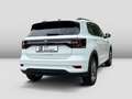 Volkswagen T-Cross Life 1.0TSI DSG R-Line LED ACC Cam Navi Weiß - thumbnail 4