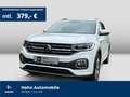 Volkswagen T-Cross Life 1.0TSI DSG R-Line LED ACC Cam Navi Weiß - thumbnail 1