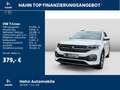 Volkswagen T-Cross Life 1.0TSI DSG R-Line LED ACC Cam Navi Weiß - thumbnail 2