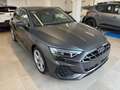 Audi A3 SPB 35 TDI S tronic S line edition Grigio - thumbnail 3