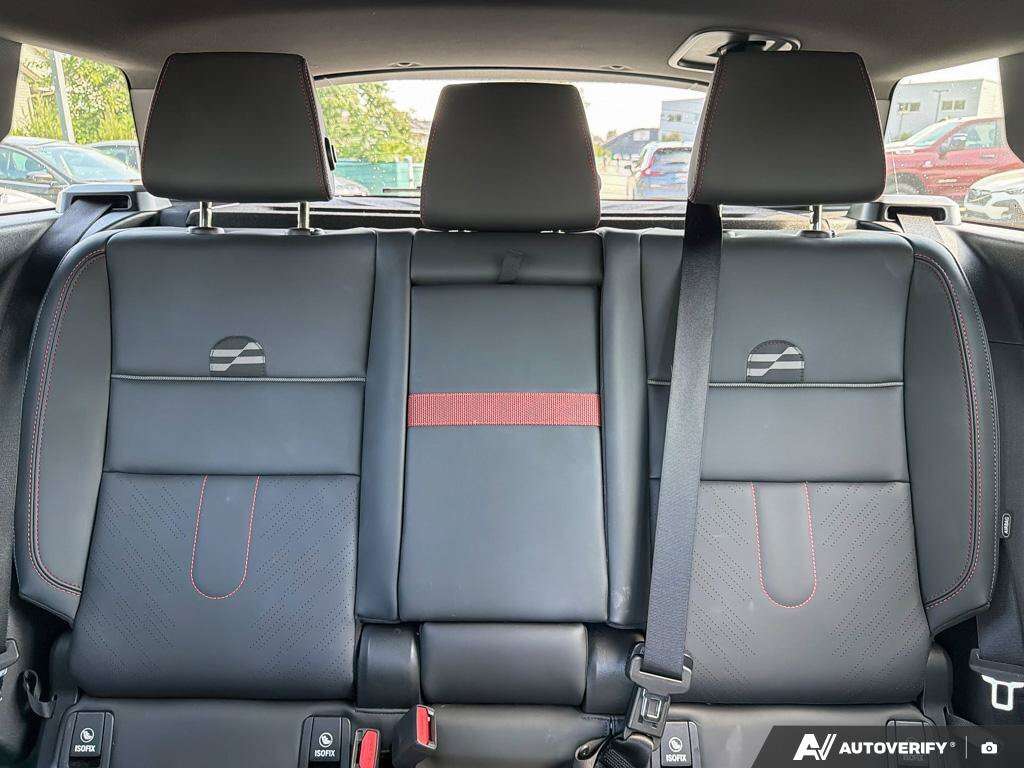 used 2025 MINI Countryman car, priced at $42,749