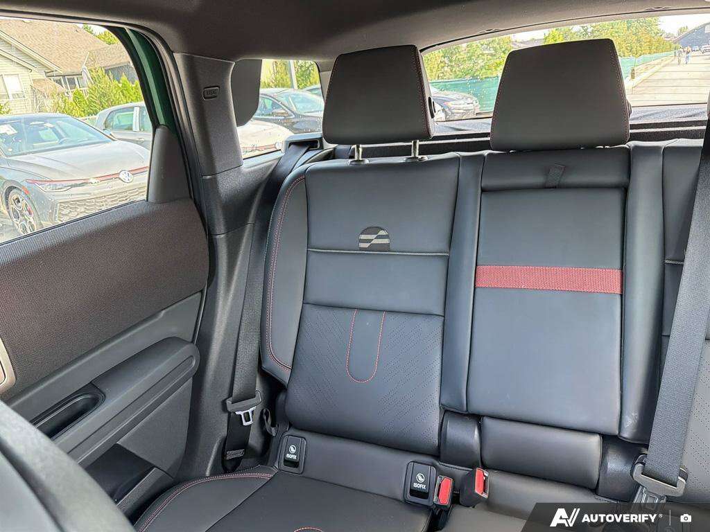 used 2025 MINI Countryman car, priced at $42,749