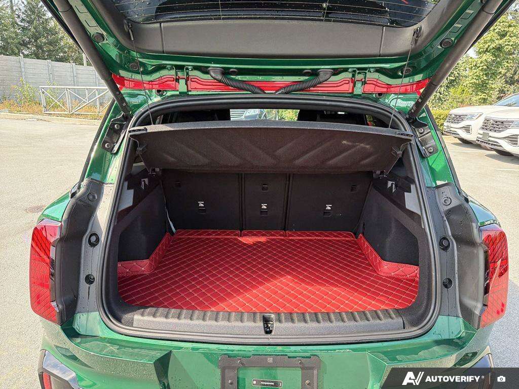 used 2025 MINI Countryman car, priced at $42,749