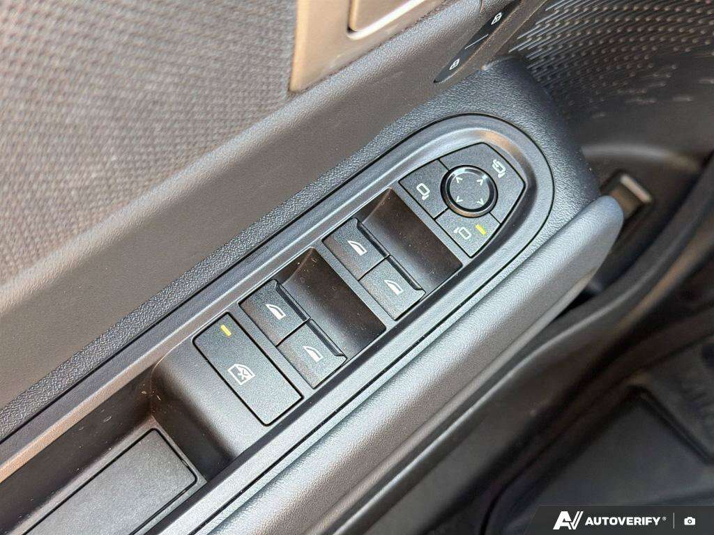 used 2025 MINI Countryman car, priced at $42,749