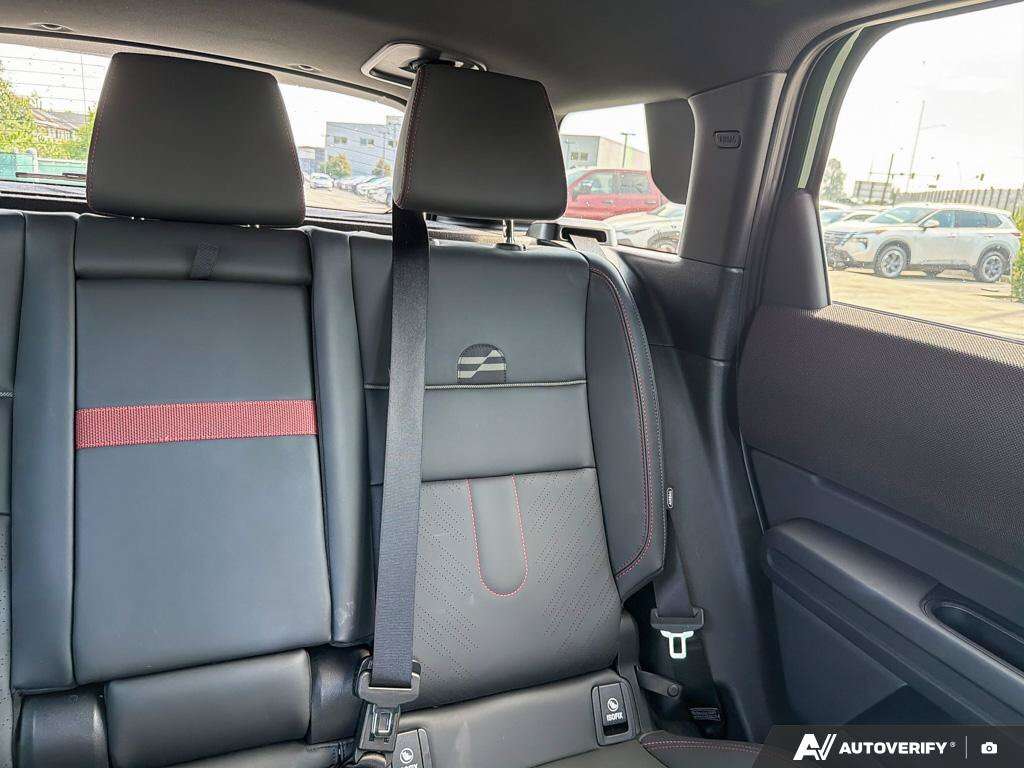 used 2025 MINI Countryman car, priced at $42,749