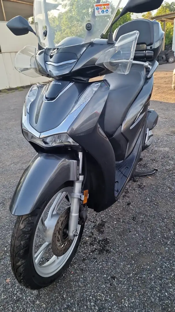 Honda SH 125 completo - 1