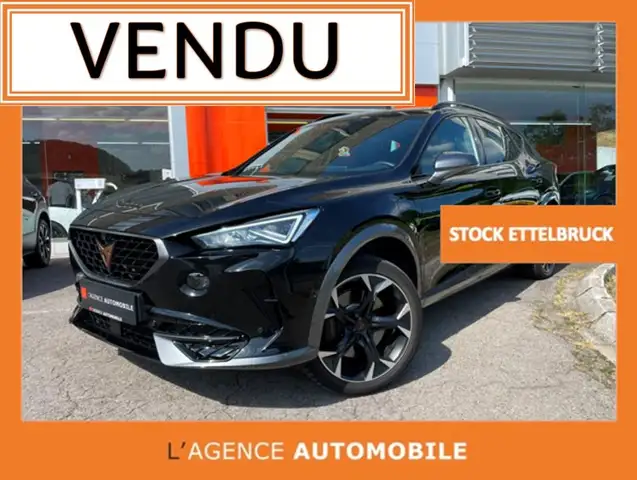 CUPRA Formentor VZ 1.4 E-HYBRID DSG