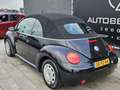 Volkswagen New Beetle Cabrio 2.0 *AC*Softtop* Schwarz - thumbnail 4