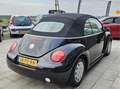 Volkswagen New Beetle Cabrio 2.0 *AC*Softtop* Schwarz - thumbnail 5