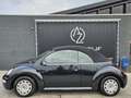 Volkswagen New Beetle Cabrio 2.0 *AC*Softtop* Schwarz - thumbnail 1