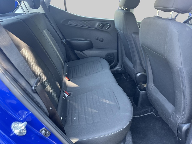 Hyundai i10 1.0 Comfort | Airco | Apple Carplay/Android Auto|t — photo 14
