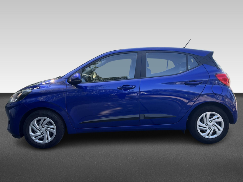 Hyundai i10 1.0 Comfort | Airco | Apple Carplay/Android Auto|t — photo 2