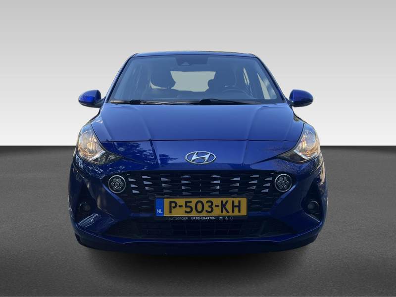 Hyundai i10 1.0 Comfort | Airco | Apple Carplay/Android Auto|t — photo 7
