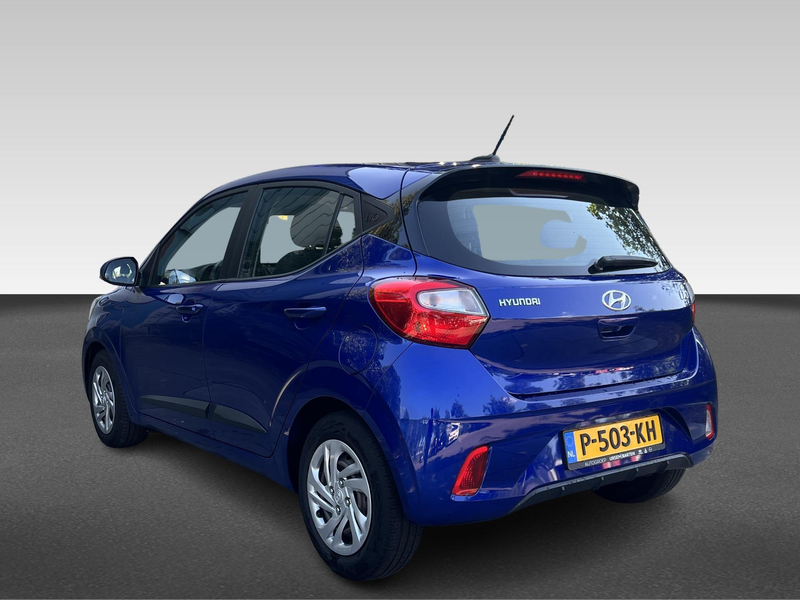 Hyundai i10 1.0 Comfort | Airco | Apple Carplay/Android Auto|t — photo 3