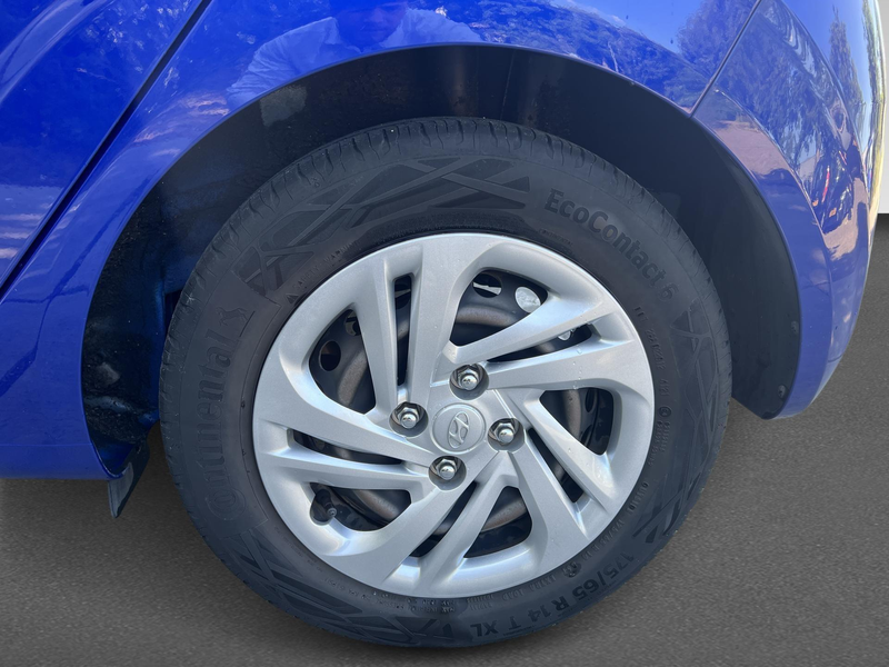 Hyundai i10 1.0 Comfort | Airco | Apple Carplay/Android Auto|t — photo 11