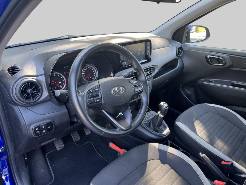 Hyundai i10 1.0 Comfort | Airco | Apple Carplay/Android Auto|t — photo 4