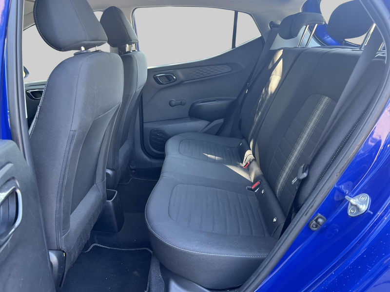 Hyundai i10 1.0 Comfort | Airco | Apple Carplay/Android Auto|t — photo 6