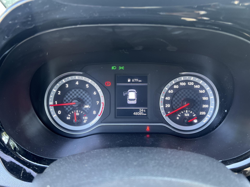 Hyundai i10 1.0 Comfort | Airco | Apple Carplay/Android Auto|t — photo 15