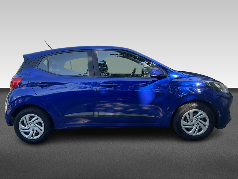 Hyundai i10 1.0 Comfort | Airco | Apple Carplay/Android Auto|t — photo 9