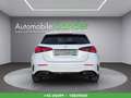 Mercedes-Benz A 220 48V 4MATIC Aut. AMG SPORT/NIGHT *PREMIUMPAKET* Weiß - thumbnail 8