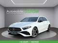 Mercedes-Benz A 220 48V 4MATIC Aut. AMG SPORT/NIGHT *PREMIUMPAKET* Weiß - thumbnail 1