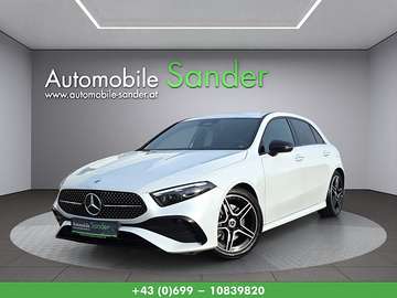48V 4MATIC Aut. AMG SPORT/NIGHT *PREMIUMPAKET*