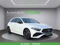 Mercedes-Benz A 220 48V 4MATIC Aut. AMG SPORT/NIGHT *PREMIUMPAKET* Weiß - thumbnail 4