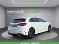 Mercedes-Benz A 220 48V 4MATIC Aut. AMG SPORT/NIGHT *PREMIUMPAKET* Weiß - thumbnail 6