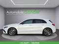 Mercedes-Benz A 220 48V 4MATIC Aut. AMG SPORT/NIGHT *PREMIUMPAKET* Weiß - thumbnail 2