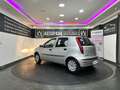 Fiat Punto 1,2 *1.BESITZ*8-FACH* Grau - thumbnail 4