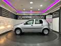 Fiat Punto 1,2 *1.BESITZ*8-FACH* Grau - thumbnail 3