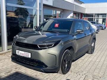 Urban Cruiser 61kWh Teamplayer