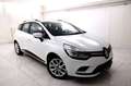 Renault Clio Clio 1.2 TCe AUTOMATIQUE # GPS, TEL, CLIM, CRUISE Weiß - thumbnail 1