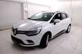 Renault Clio Clio 1.2 TCe AUTOMATIQUE # GPS, TEL, CLIM, CRUISE Weiß - thumbnail 2