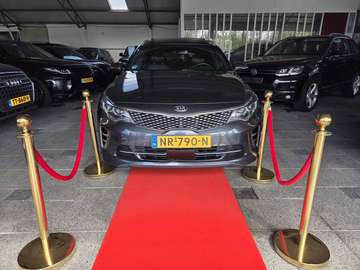 Sportswagon 1.7 CRDi GT-LINE FULL PANORAMA 2017