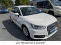 Audi A1 Sportback basis Weiß - thumbnail 1