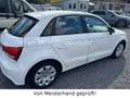 Audi A1 Sportback basis Weiß - thumbnail 5