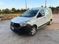 Dacia Dokker 1.6 8V 100CV Start&Stop GPL Furgone Bianco - thumbnail 1