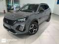 Peugeot 2008 allure Grau - thumbnail 1