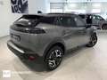 Peugeot 2008 allure Grau - thumbnail 3