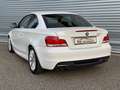 BMW 120 i Coupe M-Paket Xenon GRA PDC 1.Hand** Bianco - thumbnail 2