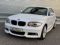 BMW 120 i Coupe M-Paket Xenon GRA PDC 1.Hand** Bianco - thumbnail 1