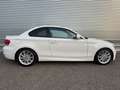 BMW 120 i Coupe M-Paket Xenon GRA PDC 1.Hand** Bianco - thumbnail 6
