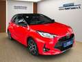 Toyota Yaris Hybrid Premiere Edition **Düren** REDUZIERT! Rot - thumbnail 2