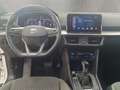 SEAT Tarraco Allrad, Anhängerkupplung, Pan. Schiebeda Blanc - thumbnail 14